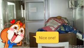 rent for office