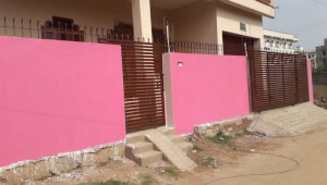 Residential 2bhk flat in Gola road Danapur patna