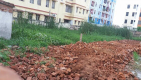 Plot for sell in RPS  more patna