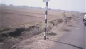 Land Sale On Naubatpur Patna(Nagwan) Near NH-98, SH78 Road on 12 Feet Road