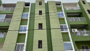 3BHK Flat for Sale New Construction