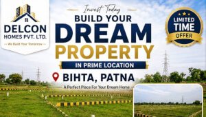 Premium Residential Plots for Sale