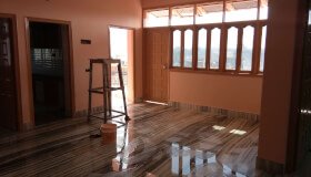 3 bhk flat on rent in bahadurpur, kankarbagh