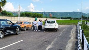 Affordable Rajgir Residential Plots near railway station | Rumi Developer