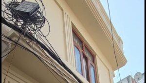 Residential House (New Construction)