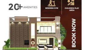 Find Your Dream Home & Villas with Kadru Homes Today