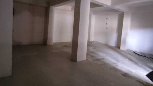 Commercial Complex named Singham Palace for rent on R K Bhattacharya Road, Patna