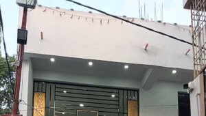 warehouse or godown area in jawahar lal road 