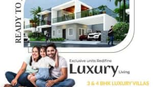 SS Sahasra Palm Tree Clubhouse Amenities, Clubhouse Lifestyle || 3 and 4BHK Villas 