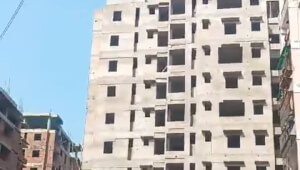 3BHK FLAT FOR SALE IN SAGUNA MORE DANAPUR PATNA