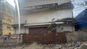 Commercial space for rent in transport nagar